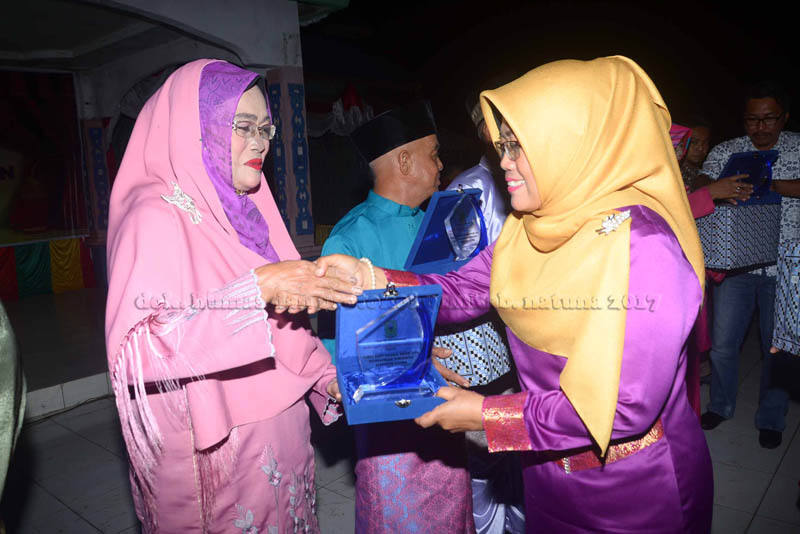 You are currently viewing Pelepasan Purnakaryawan Pendidikan Wilayah UPT Disdikpora Kecamatan Bunguran Barat