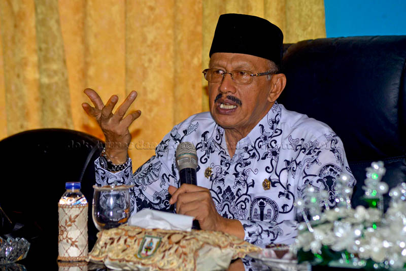 You are currently viewing Audiensi Bupati Beserta Para Guru Se-Kabupaten Natuna