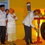 Musyawarah Daerah ke-III Among Mitro Kabupaten Natuna Tahun 2017