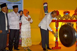 Read more about the article Musyawarah Daerah ke-III Among Mitro Kabupaten Natuna Tahun 2017