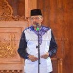Peringatan Maulid Nabi Muhammad SAW 1439 Hijriyah Di Kabupaten Natuna