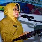 Pembukaan Seleksi Terbuka JPTP dan Jabatan Administrator Tahun 2017