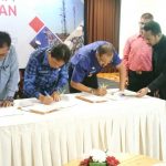 Lahan Tersedia, BTS blankspot dibangun