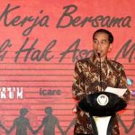 Presiden Jokowi: Dengarkan Aspirasi Masyarakat
