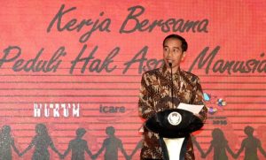 Read more about the article Presiden Jokowi: Dengarkan Aspirasi Masyarakat