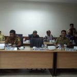 Rapat Pleno TPAKD Semester II Tentang Sosialisasi Penerbitan Obligasi Daerah