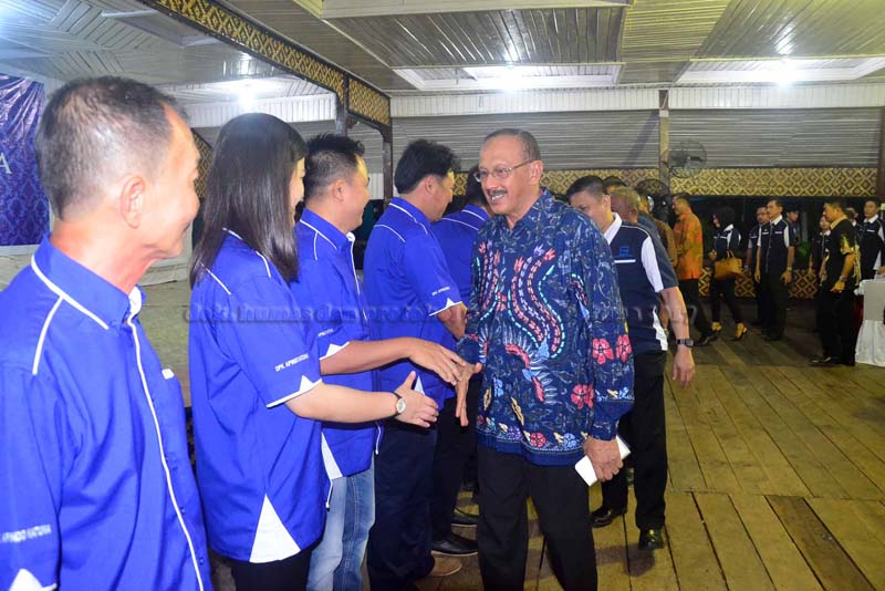 You are currently viewing Apindo Harus Sinergi dengan Program Pemerintah agar Pertumbuhan Ekonomi Daerah dapat Dipacu