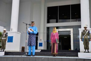 Read more about the article Upacara Memperingati Hari Ibu Ke – 89 Tahun 2017 di Kabupaten Natuna
