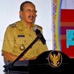 Pendidikan SLTA menjadi Kewenangan Pemerintah Provinsi, menyulitkan Pemerintah Kabupaten/Kota untuk Mewujudkan Pendidikan yang Merata