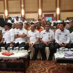 Penyerahan Dokumen Pelaksanaan Anggaran Tahun 2018 dan Launching E-Government Provinsi Kepri oleh Menteri Pendayagunaan Aparatur Negara dan Reformasi Birokrasi RI