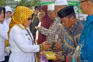 Read more about the article Upacara Hari Amal Bhakti Kementerian Agama Republik Indonesia Ke-72, Tahun 2018 di Kabupaten Natuna