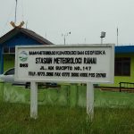 Intensitas Cuaca Akan Meningkat