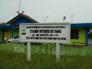 Read more about the article Intensitas Cuaca Akan Meningkat