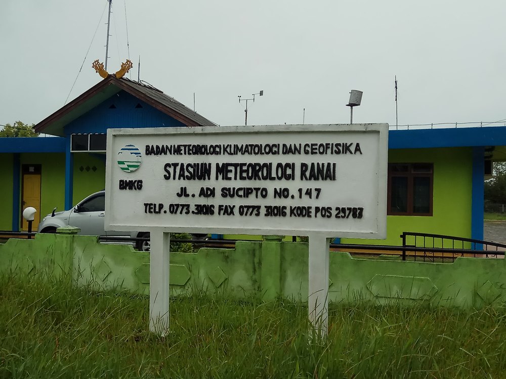 You are currently viewing Intensitas Cuaca Akan Meningkat