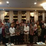 Pembinaan dan Review Lakip Kabupaten Natuna  ‘Upaya Penyempurnaan Laporan Pembangunan Daerah’