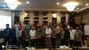 Read more about the article Galeri Pembinaan dan Review Lakip Kabupaten Natuna
