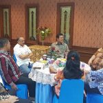 Bupati Natuna berkunjung ke Kantor Kemenpan RB