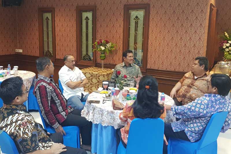 You are currently viewing Bupati Natuna berkunjung ke Kantor Kemenpan RB