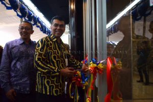 Read more about the article Peresmian PT Asuransi Jiwa Tugu Mandiri Agency Mandiri Natuna