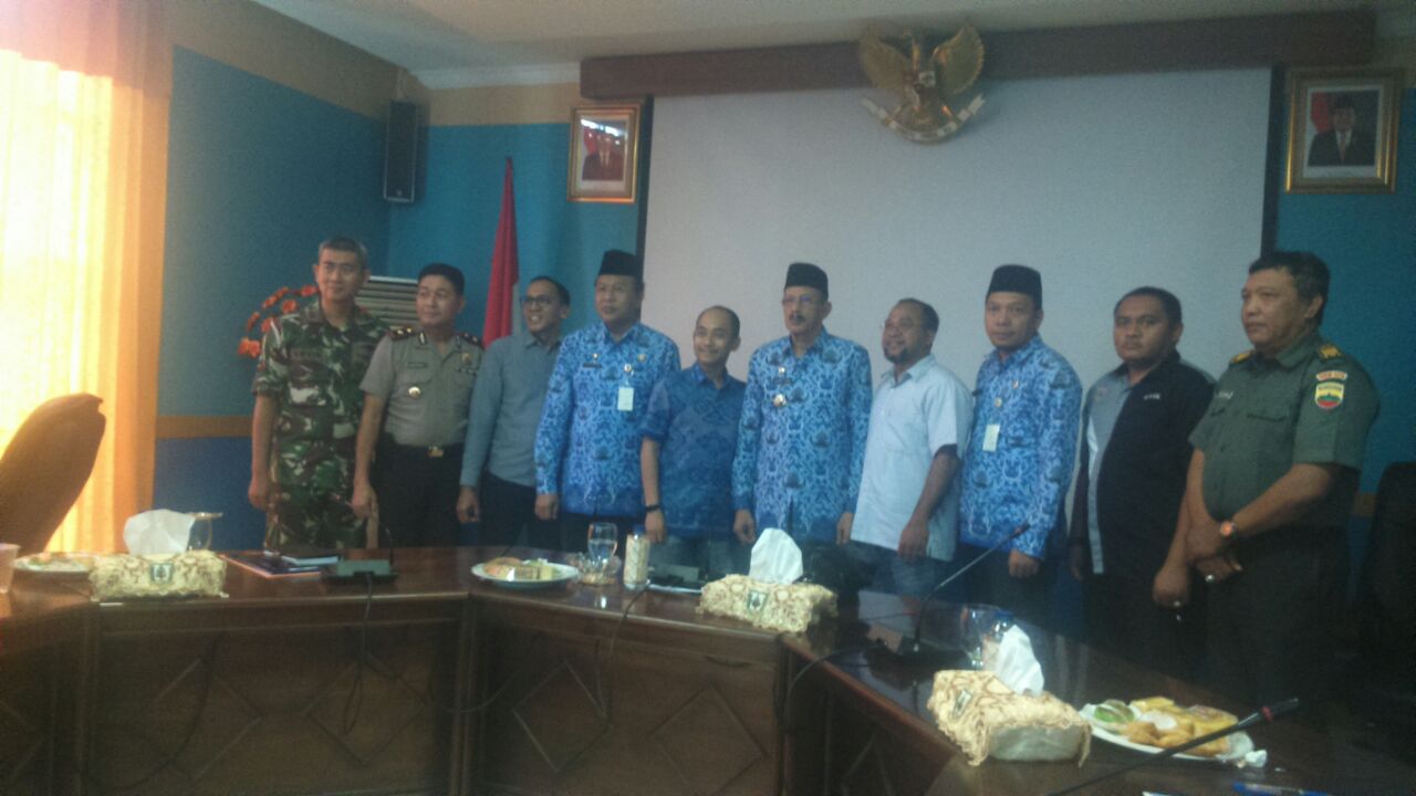 You are currently viewing PT Super Sistem Ultima Siap Tingkatkan Akses Telekomunikasi di Natuna