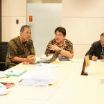 KPK Apresiasi Kabupaten Natuna sebagai Contoh  Penerapan Transparansi Keuangan Daerah