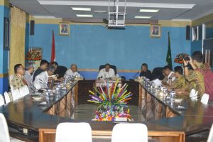 Read more about the article Sektor Pariwisata dipersiapkan menjadi Kontributor PAD Unggulan Daerah