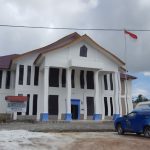 Komitmen Perpustakaan Daerah Kabupaten Natuna