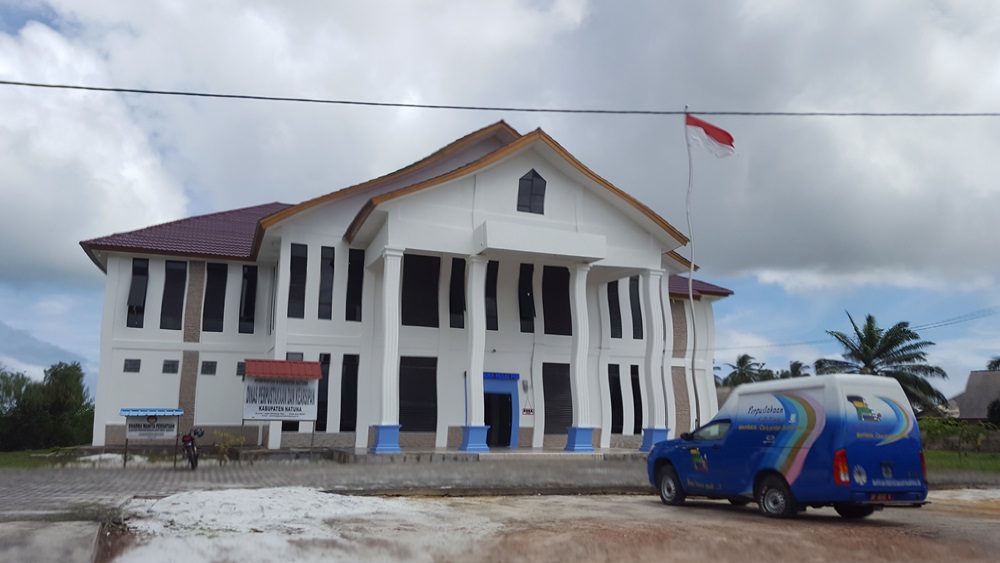 You are currently viewing Komitmen Perpustakaan Daerah Kabupaten Natuna