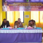 Tingkatkan Perekonomian Melalui Musrenbang