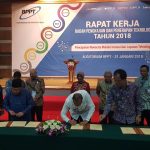 BPPT MoU dengan Pemkab Natuna