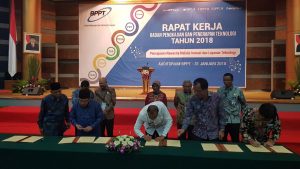 Read more about the article BPPT MoU dengan Pemkab Natuna