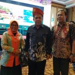 Kemendagri akan Fokuskan Kebijakan yang berorientasi Pembangunan Wilayah Kepulauan