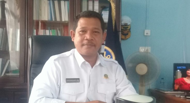 You are currently viewing Genjot APBN bangun Pelabuhan, Dishub Natuna: Penarikan PAD terbentur kewenangan