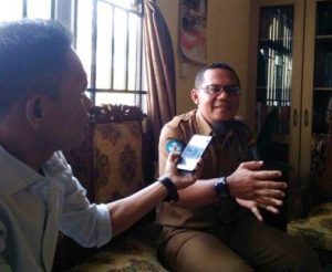 Read more about the article Ketika Kewenangan Diambil Alih, Kepsek Kuras Saku Demi Kelancaran Administrasi