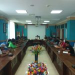 AJO – Indonesia Cabang Natuna dibentuk, Sekda Natuna Himbau Jurnalis Tingkatkan Profesionalisme