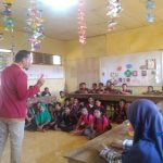 Pra – Kelas Inspirasi Natuna 2018