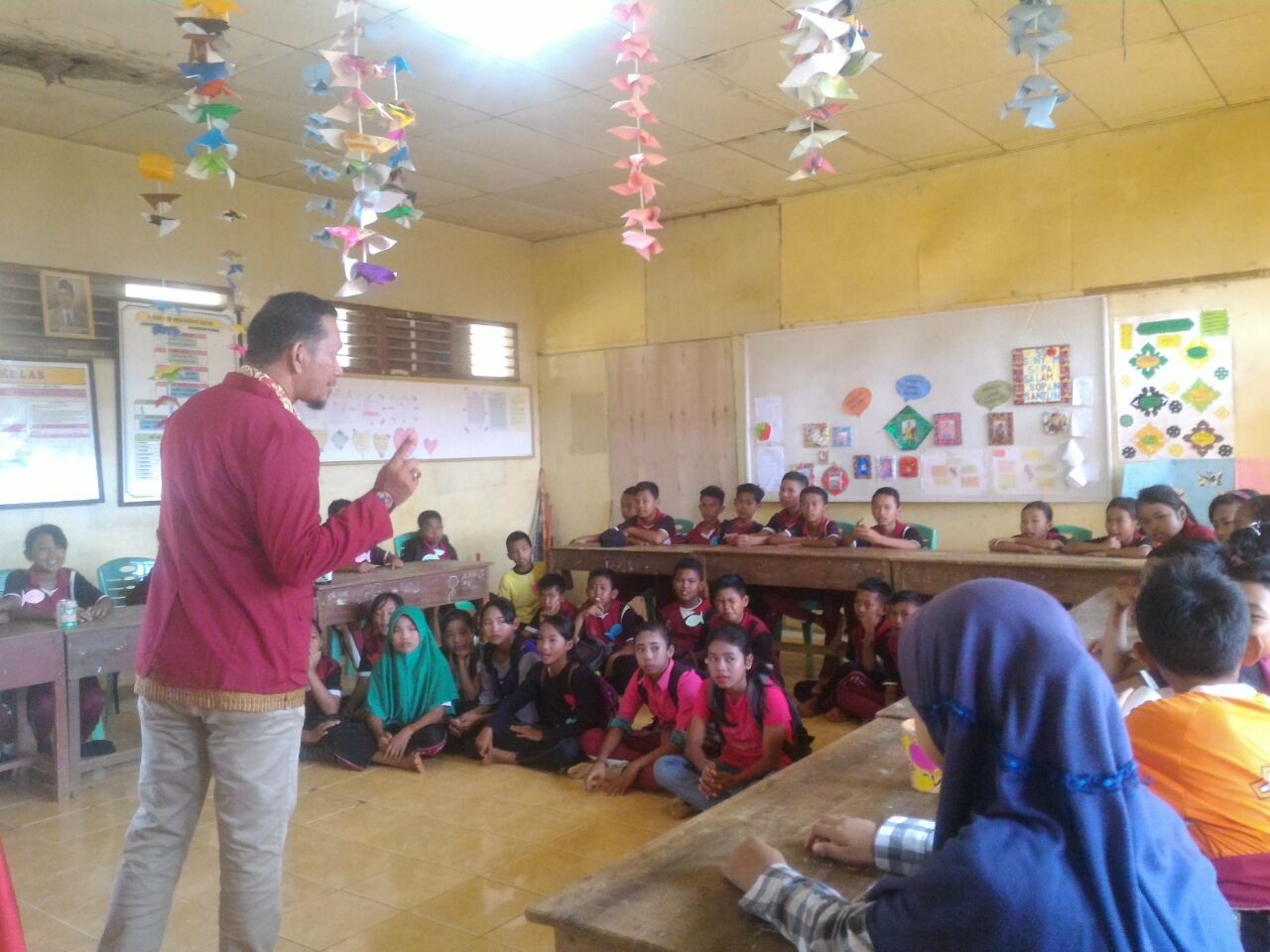 You are currently viewing Pra – Kelas Inspirasi Natuna 2018