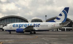 Read more about the article Maskapai Express Air Akan Layani Rute Natuna – Pontianak