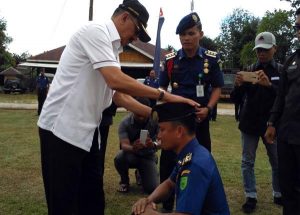 Read more about the article Hamid Rizal Ingatkan Kadisdamkar Kerja Maksimal