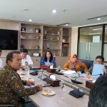 Wakil Bupati Natuna Apresiasi Keseriusan Kemenko Maritim Dukung Percepatan Pembangunan Wilayah Perbatasan