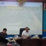 Perkebunan Dan Pabrik Kelapa Hebrida Akan Dibangun Di Natuna