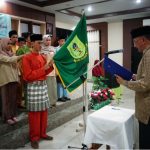 HMKN Tanjungpinang Perlukan Perhatian Perhatian dan Motivasi