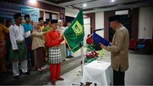 Read more about the article HMKN Tanjungpinang Perlukan Perhatian Perhatian dan Motivasi