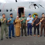 Panglima TNI dan Kapolri Perintahkan Sinergitas Untuk Ciptakan Suasana Kondusif dan Aman