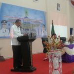 Hamid Rizal Harapkan Rencana Pembangunan Harus Pertimbangkan Asas Pemerataan