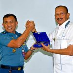 FGD Wantanas untuk mantabkan RTRW bagi rencana Pembangunan Pertahanan Armada Barat