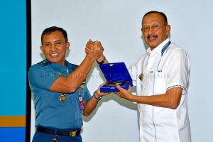 Read more about the article FGD Wantanas untuk mantabkan RTRW bagi rencana Pembangunan Pertahanan Armada Barat