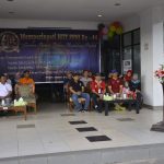 Bupati Natuna akan terus Perpanjang Kontrak Tenaga Medis Untuk Tingkatkan Pelayanan Kesehatan