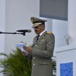 Satpol dan Linmas siap Amankan Pemilu Serentak 2018