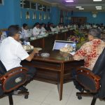 Sekda Natuna Harapkan fungsi KPPU dapat Cegah Praktek Monopoli